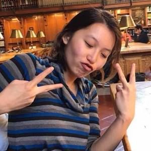 Meet your Posher, Kristen